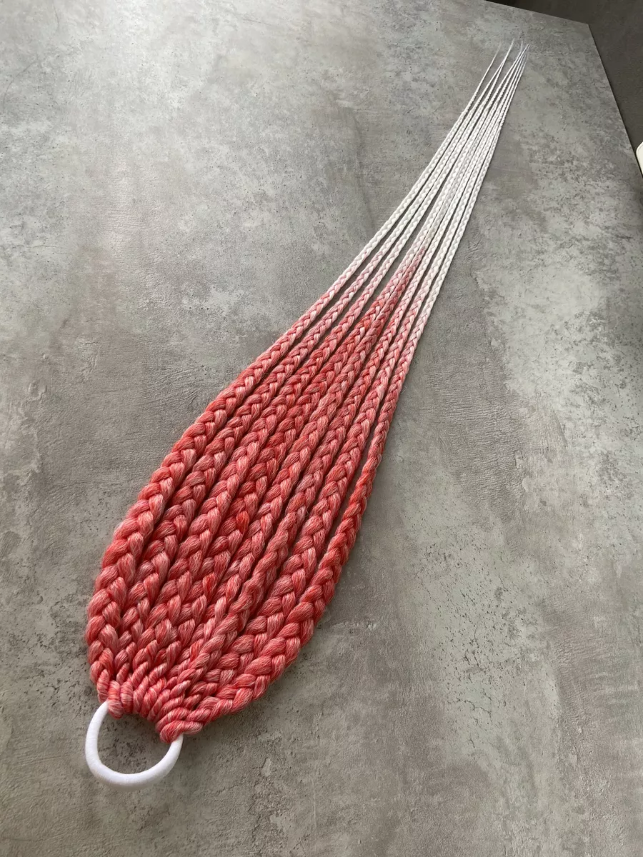 Афрорезинка