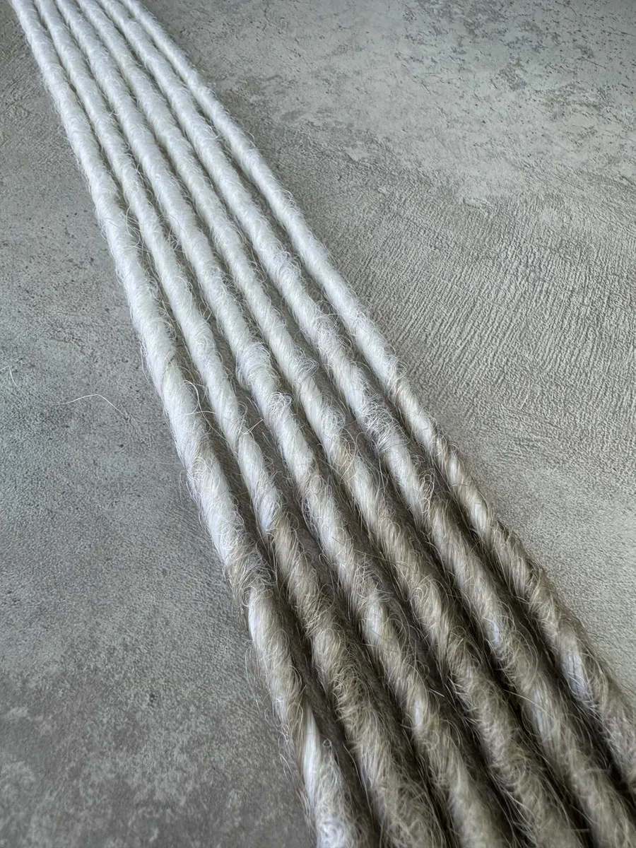 Афрорезинка