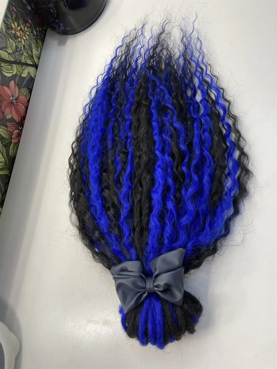 Дредокудри