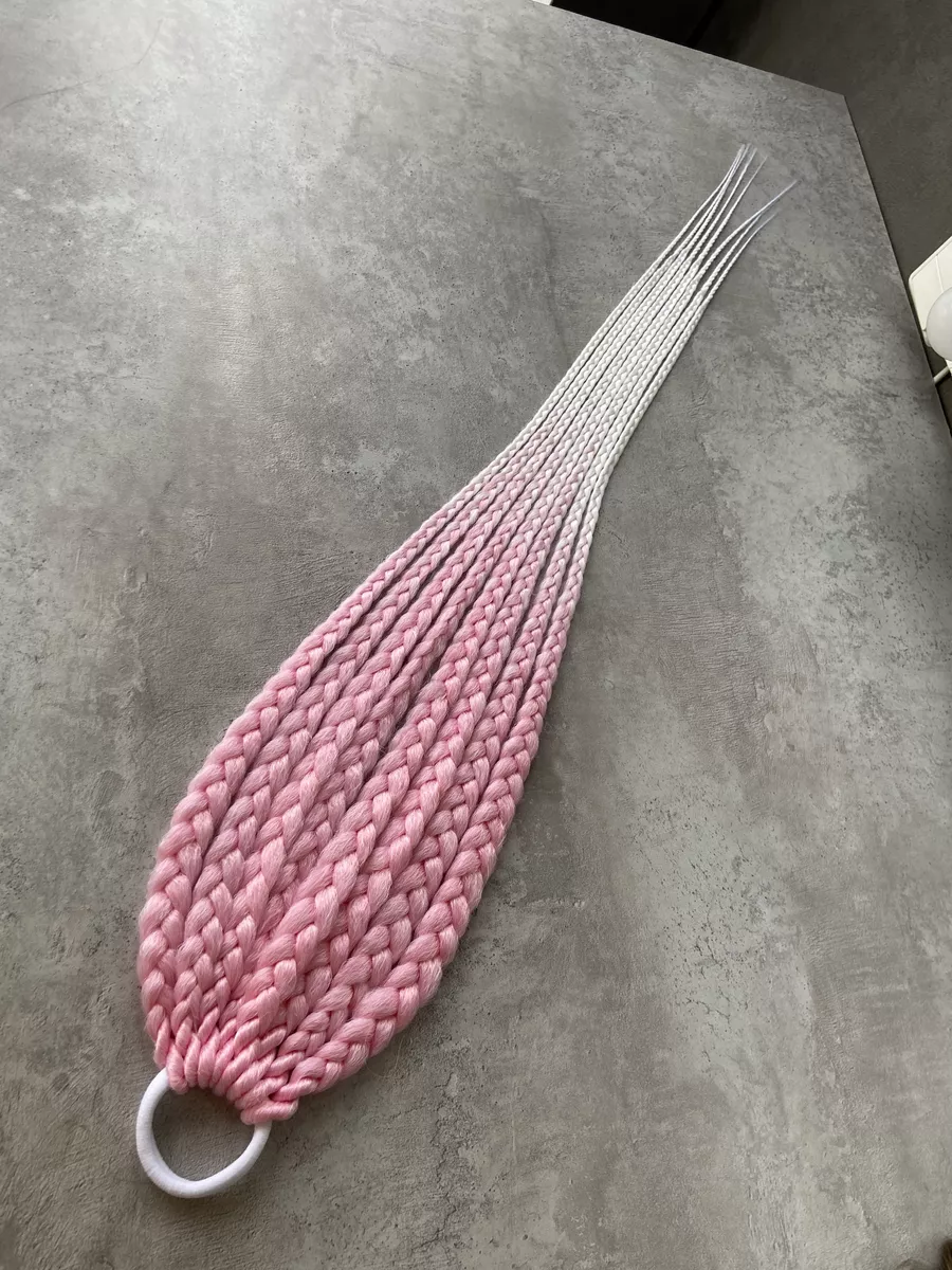 Афрорезинка