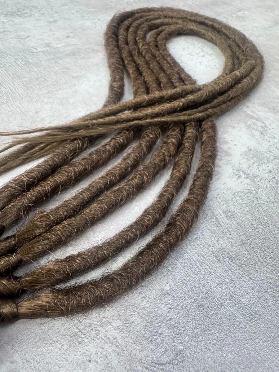 Афрорезинка