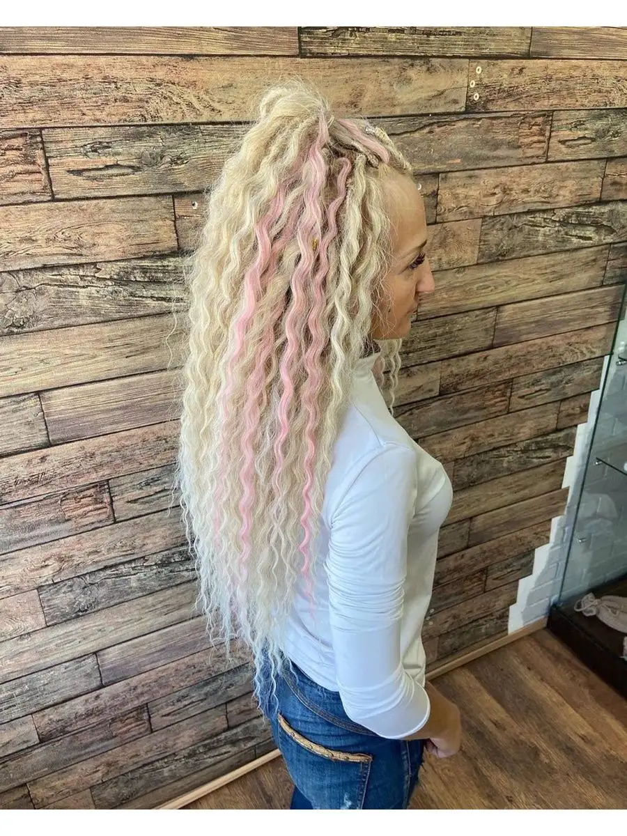 Дредокудри