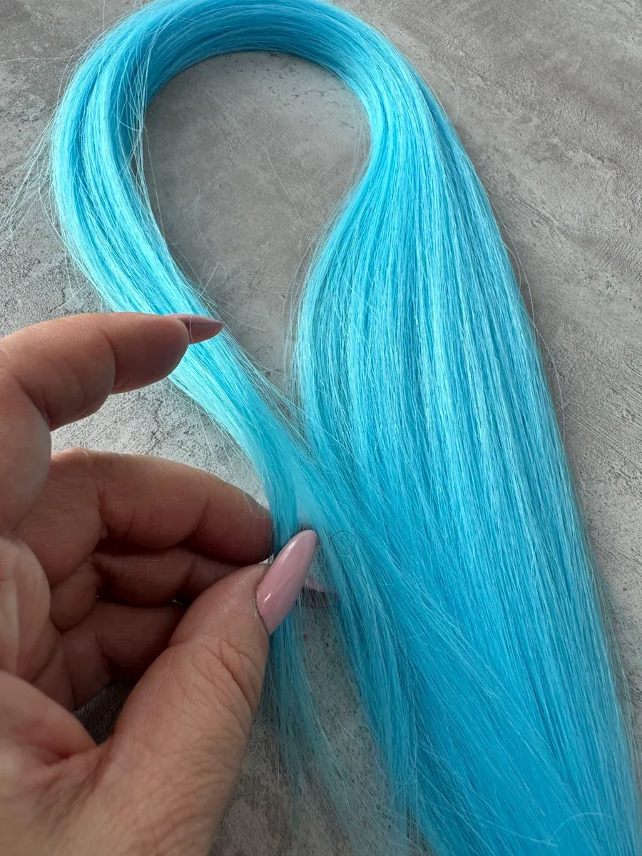 Волосы для наращивания