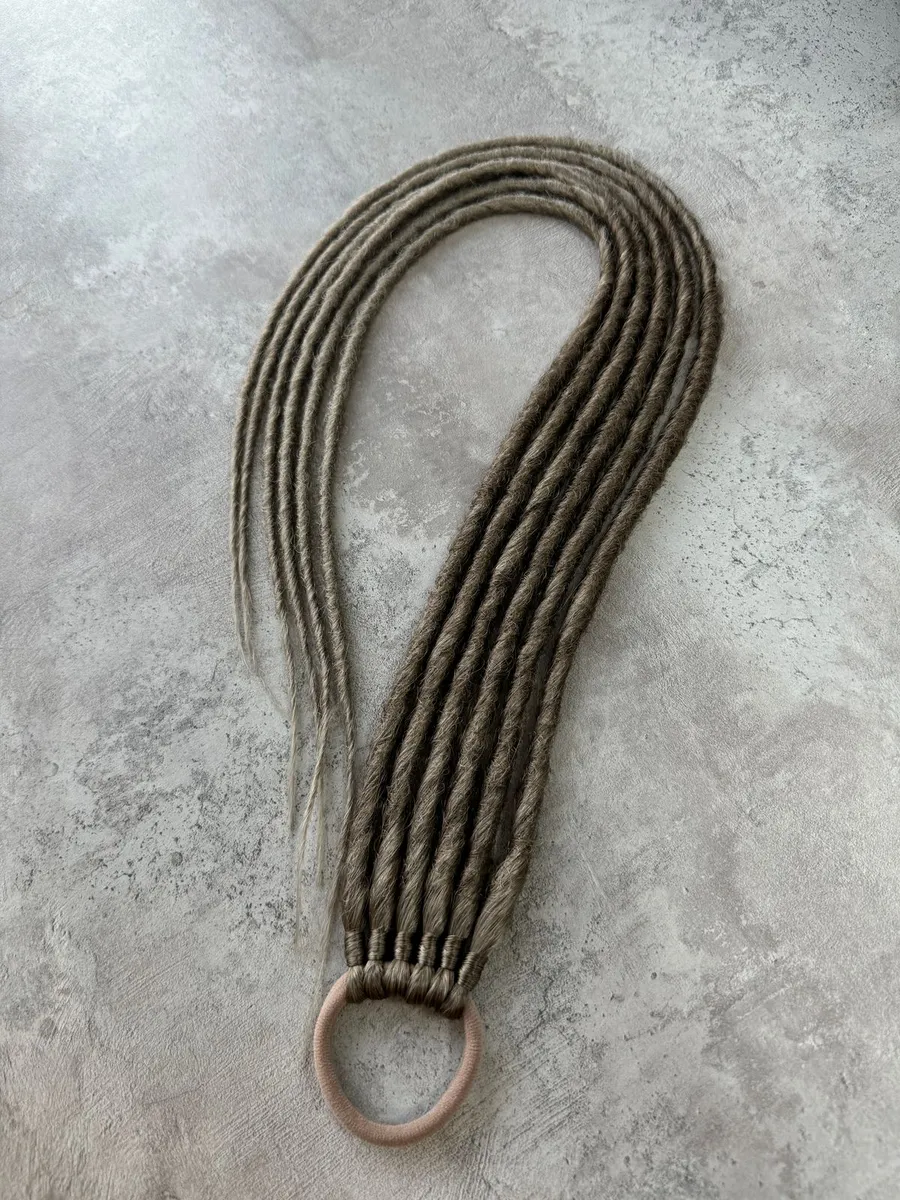 Афрорезинка