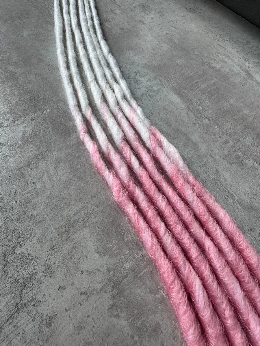 Афрорезинка