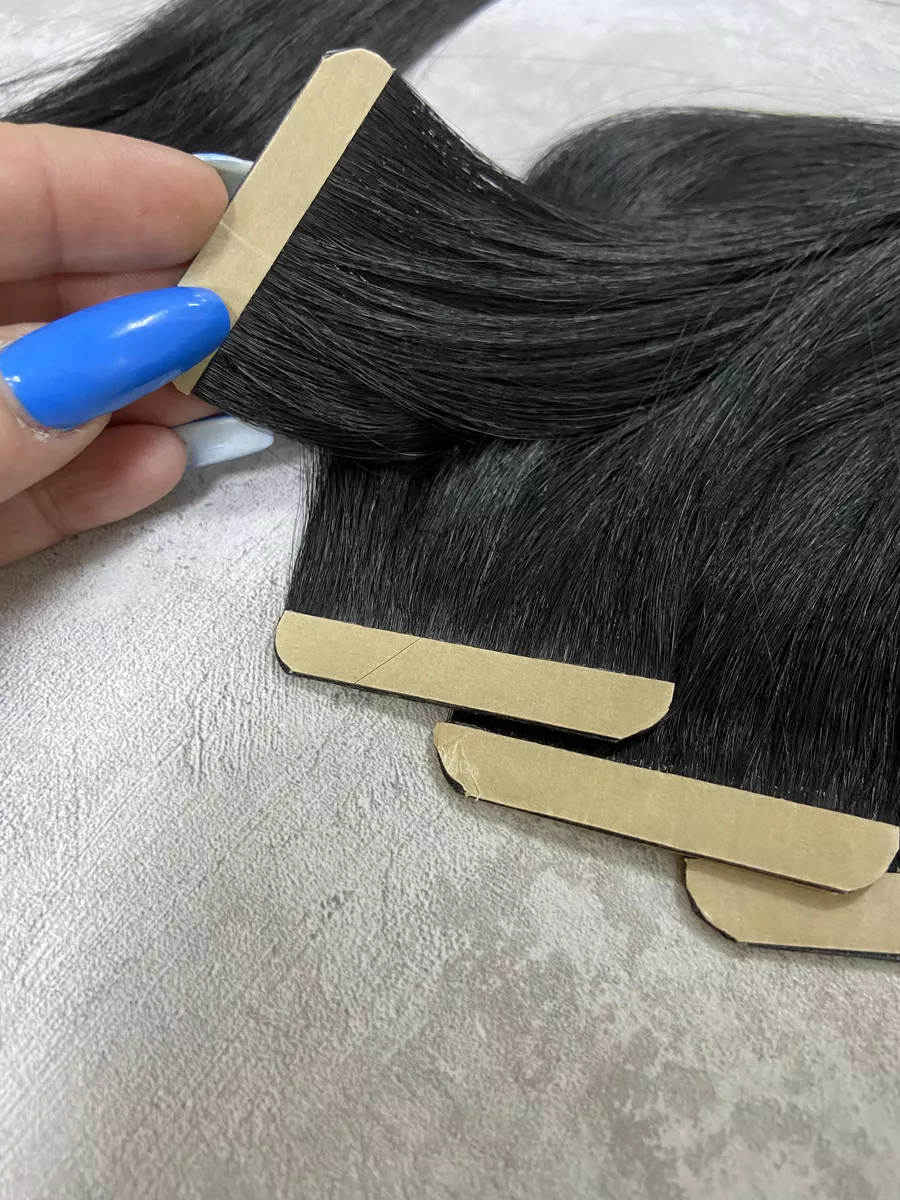 Волосы для наращивания