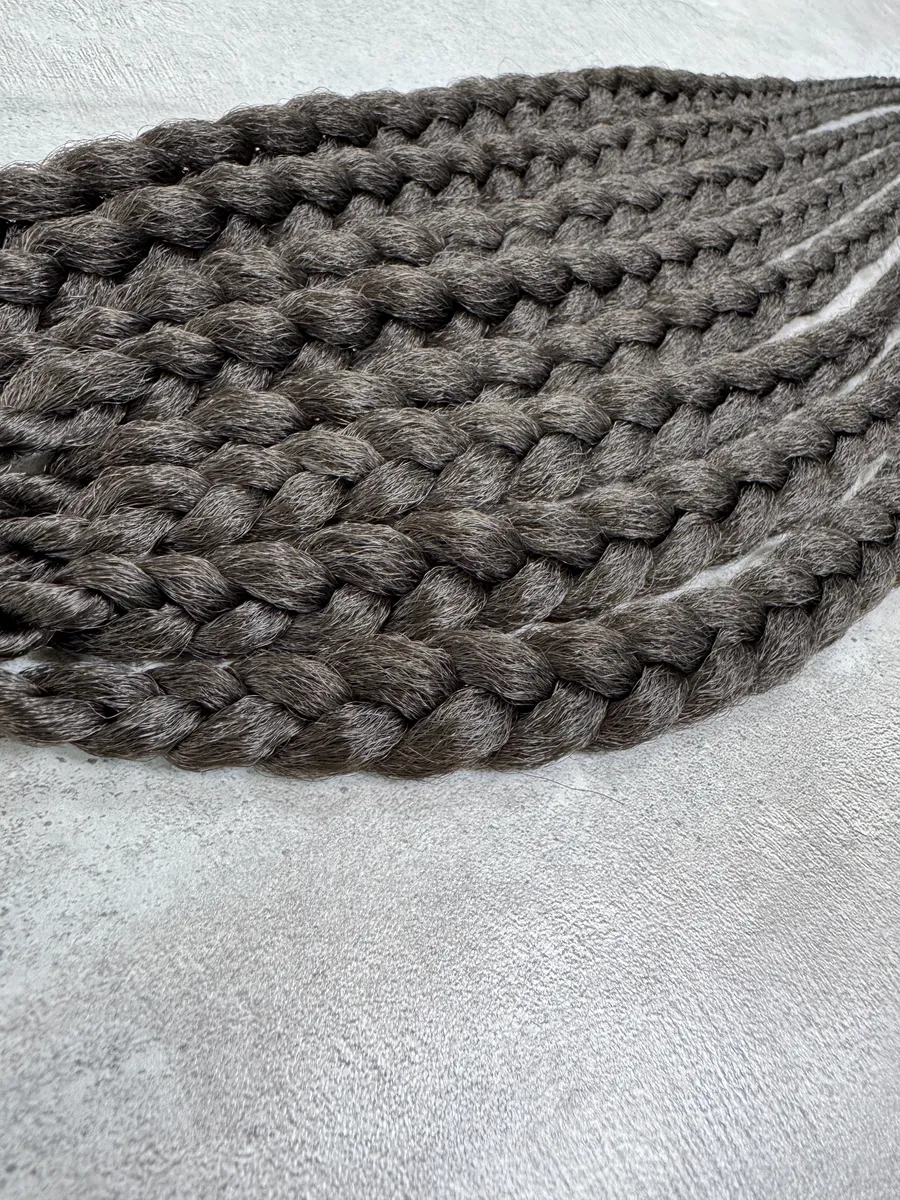 Афрорезинка