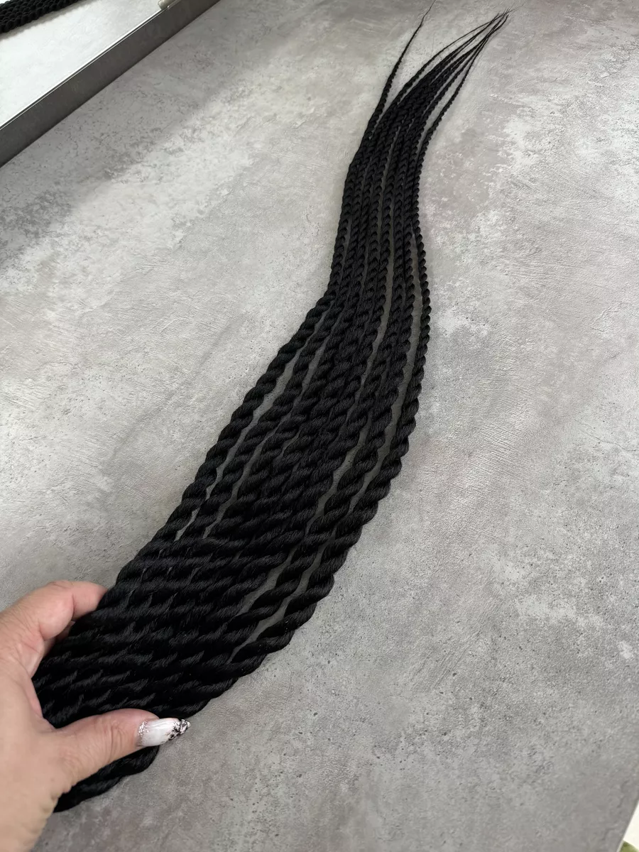 Афрорезинка Сенегальская