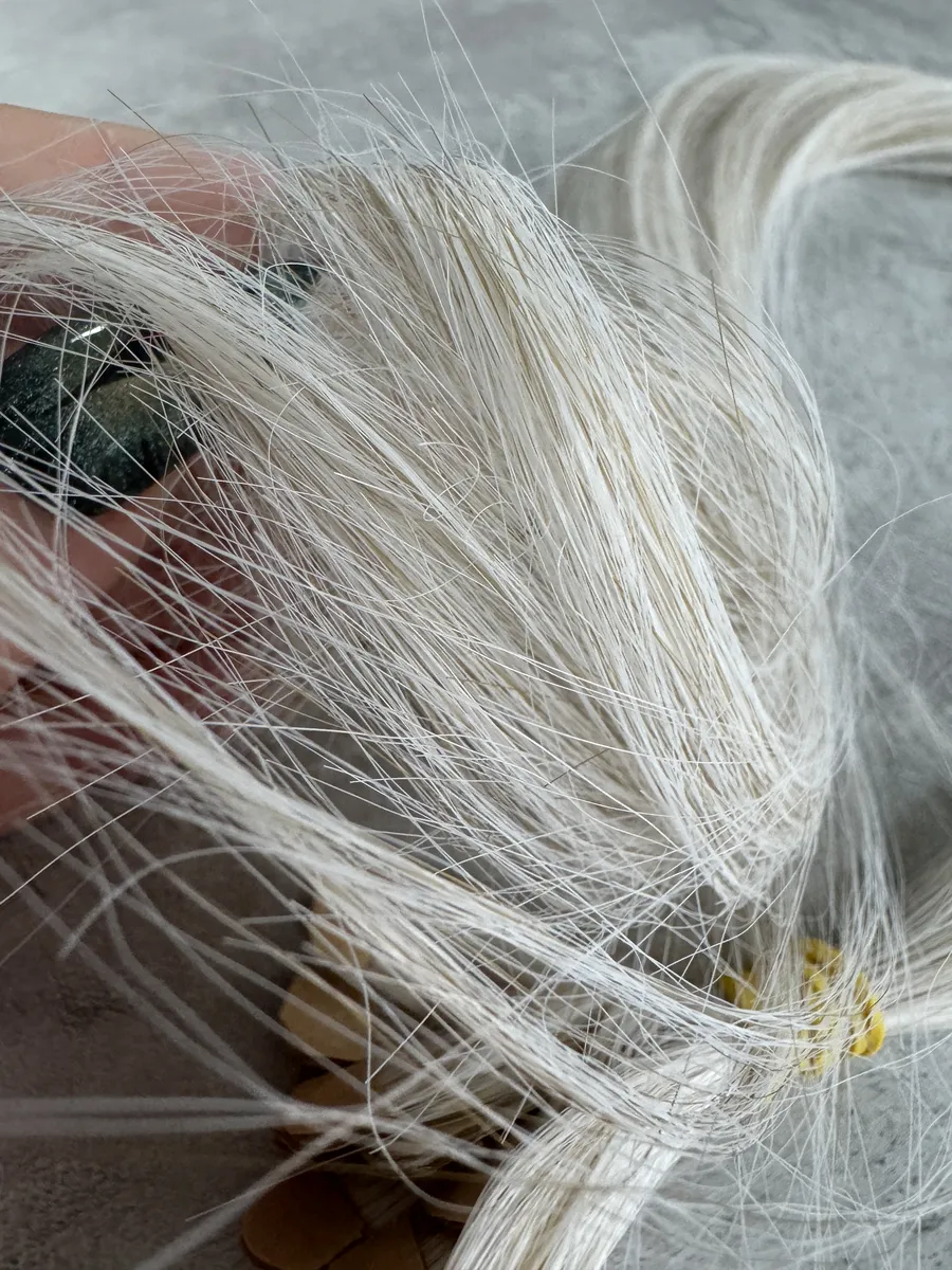 Волосы для наращивания