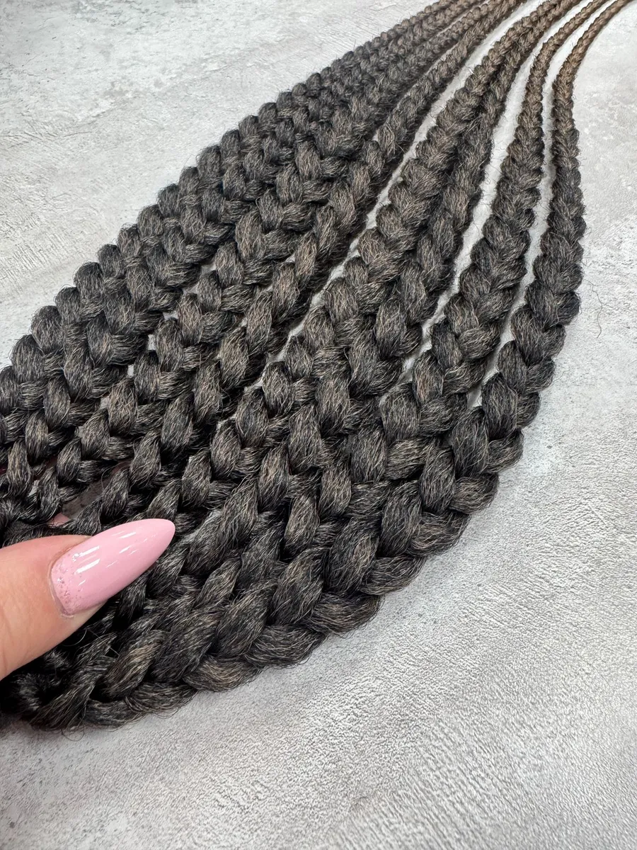 Афрорезинка