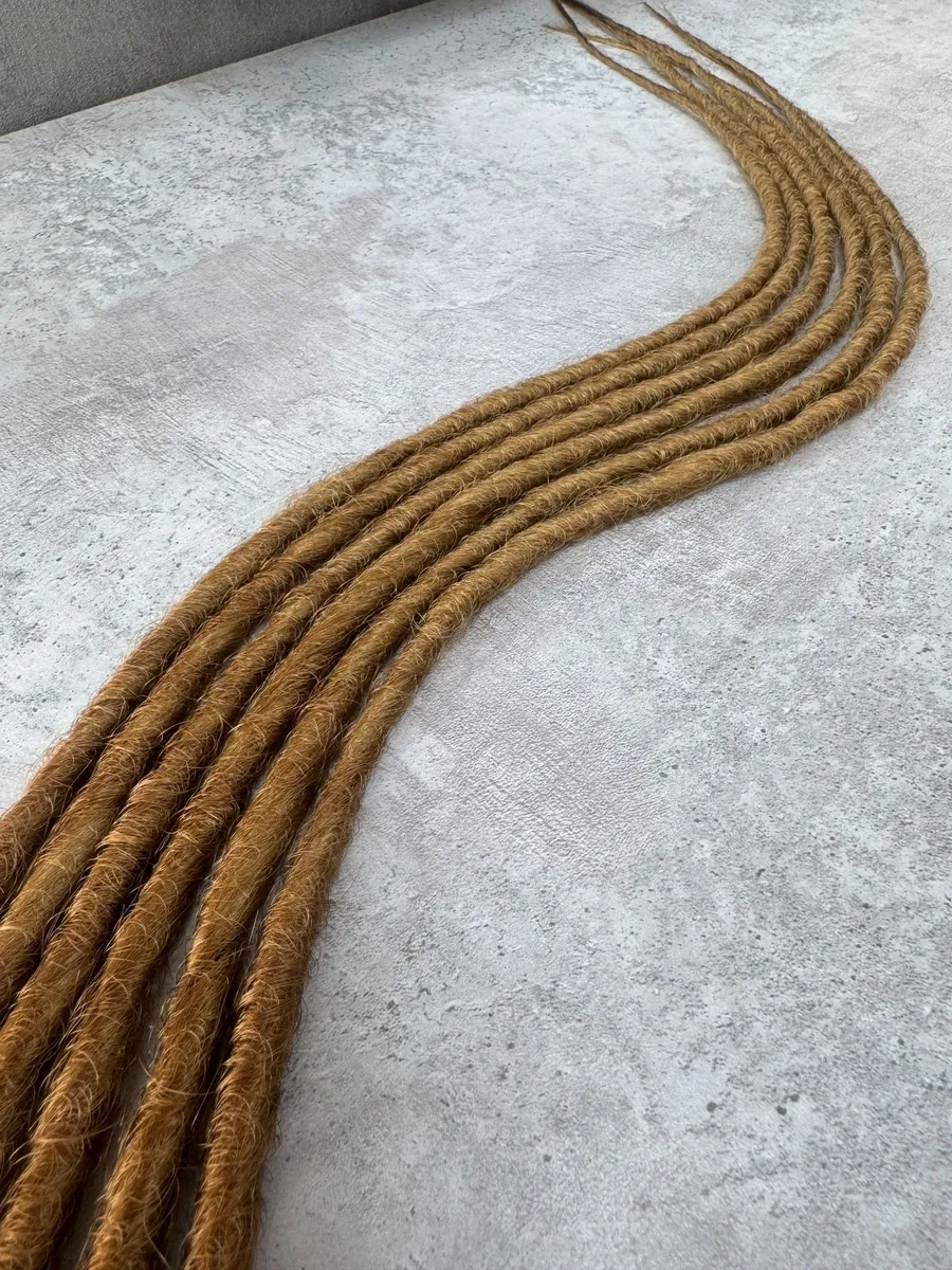 Афрорезинка