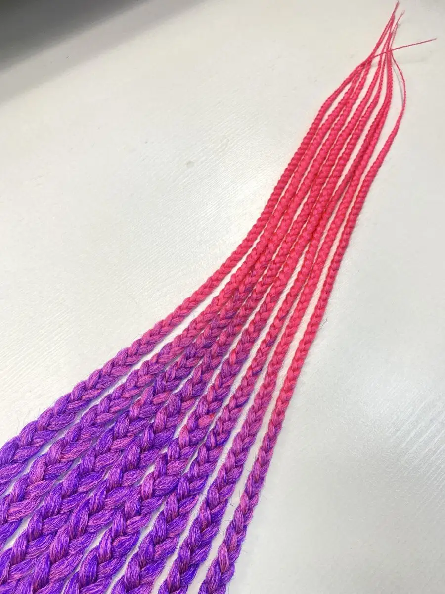 Афрорезинка