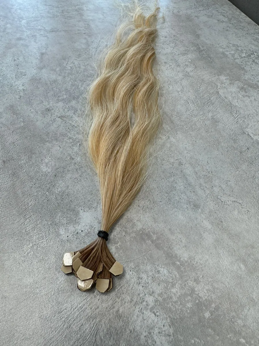 Волосы для наращивания