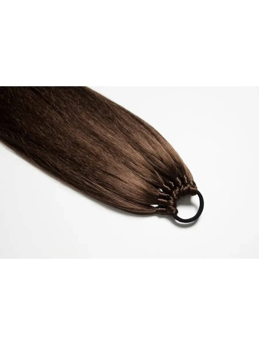 Накладной хвост на резинке