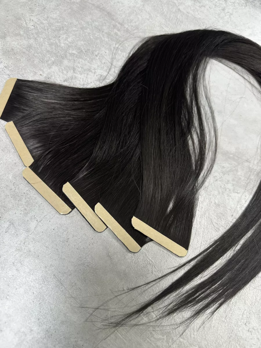 Волосы для наращивания