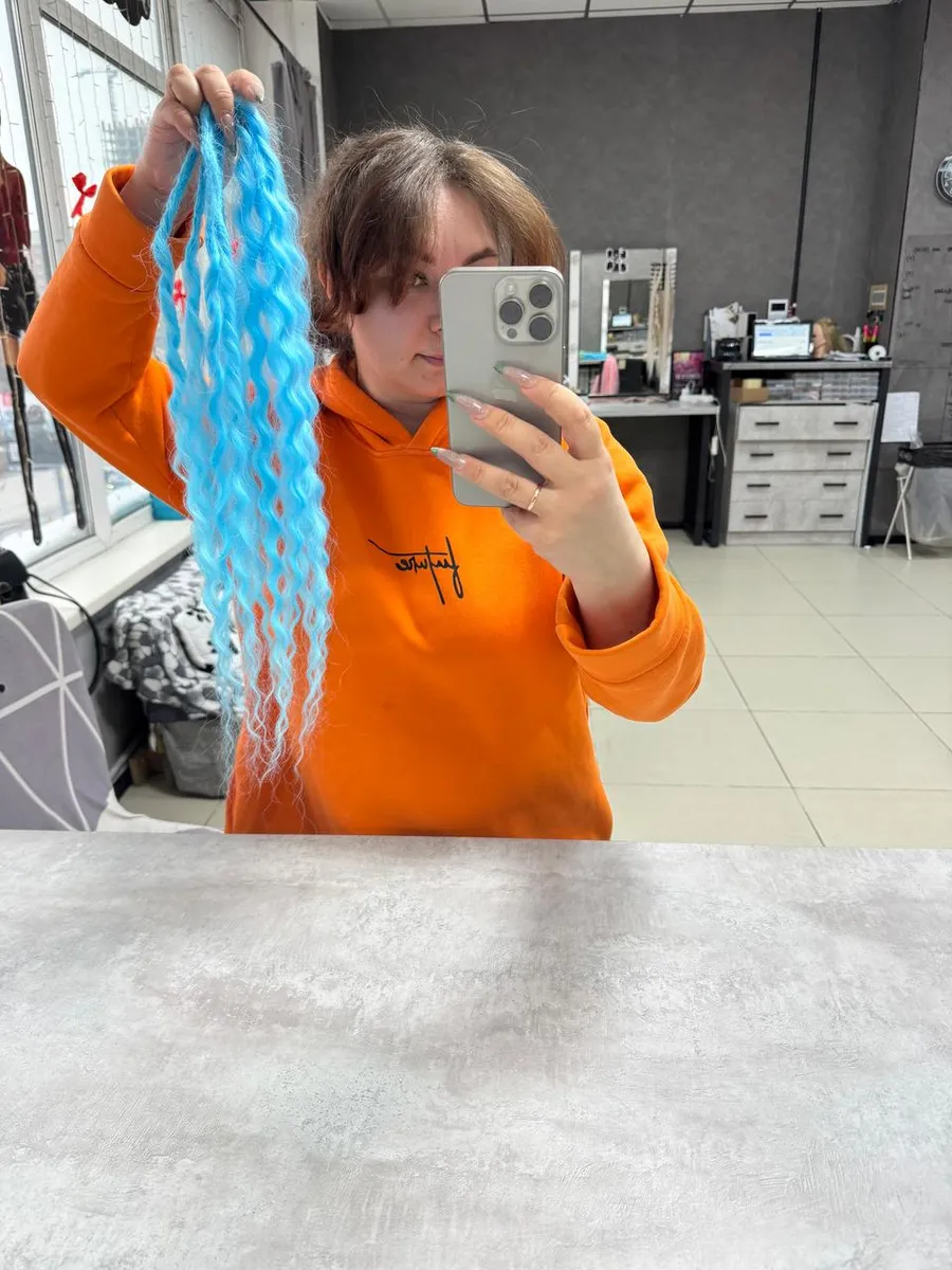 Дредокудри поштучно