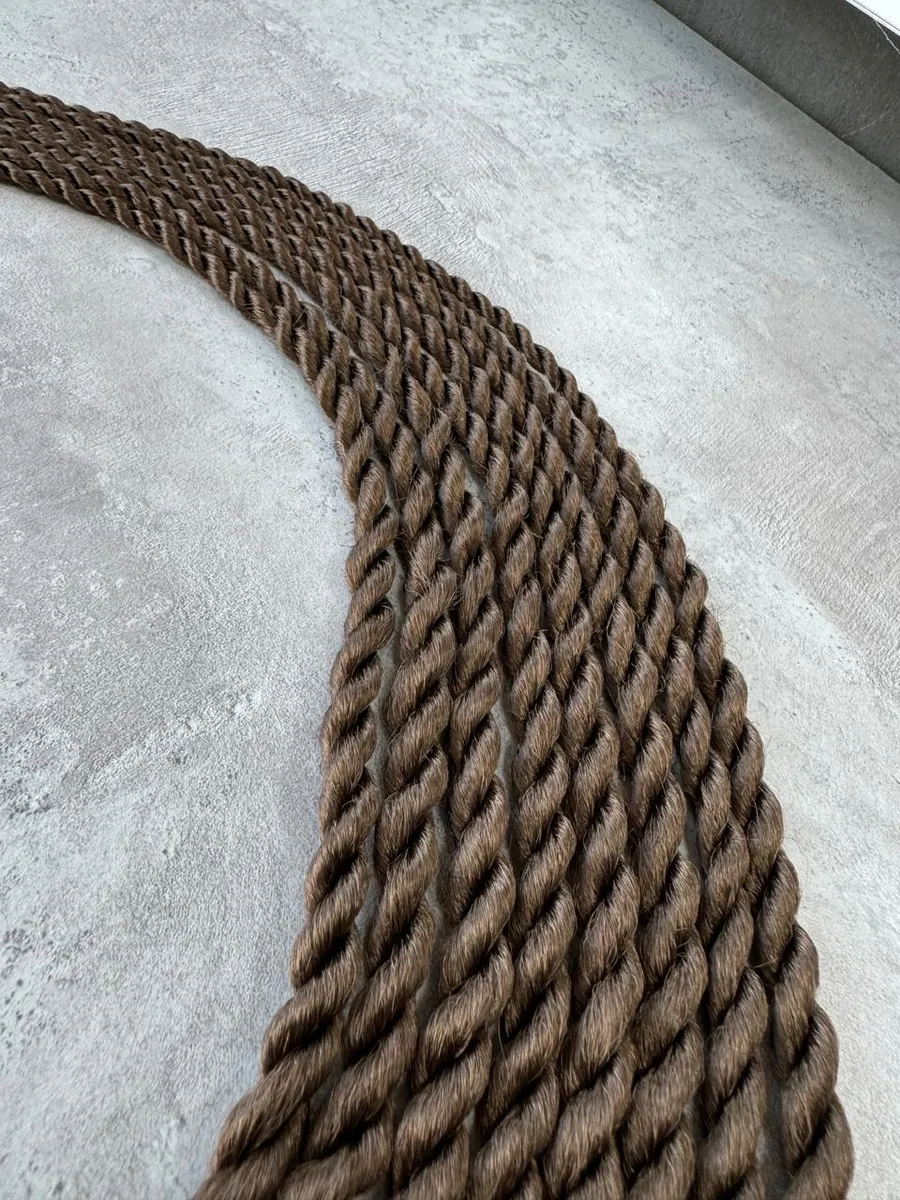 Афрорезинка Сенегальская