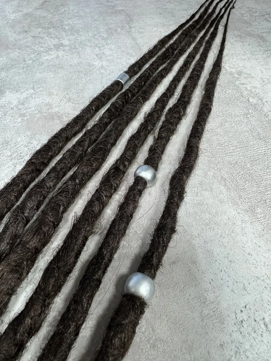 Афрорезинка