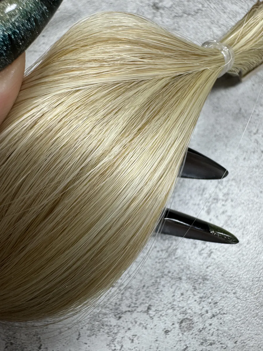 Волосы для наращивания