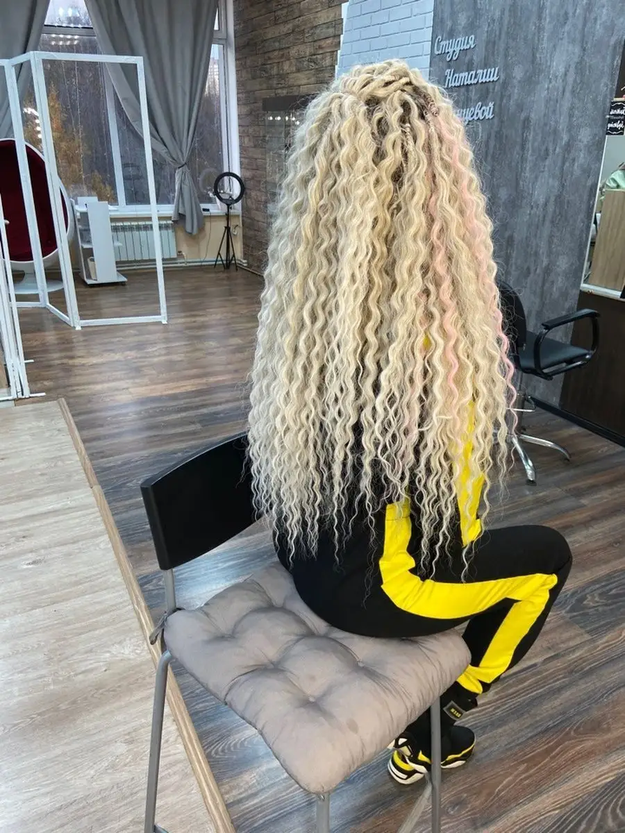 Дредокудри