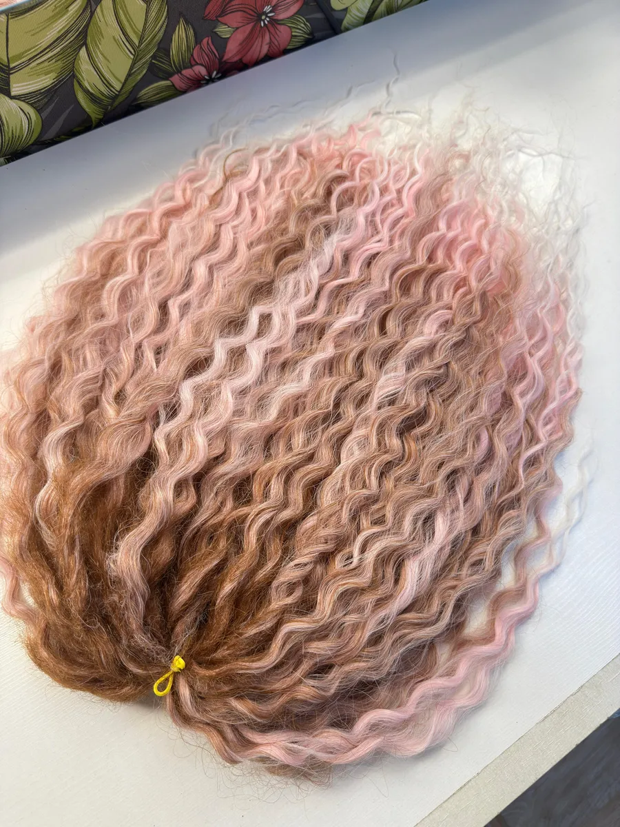 Дредокудри