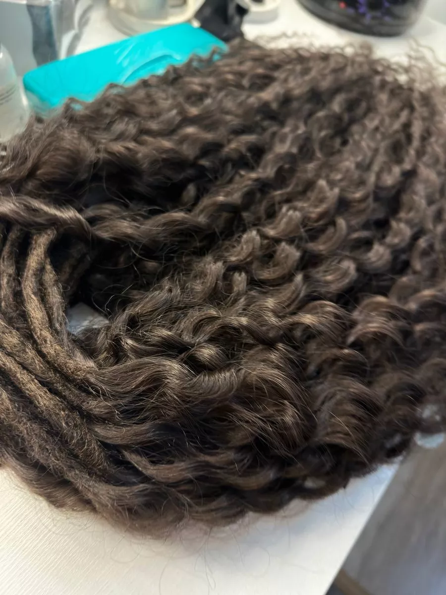 Дредокудри