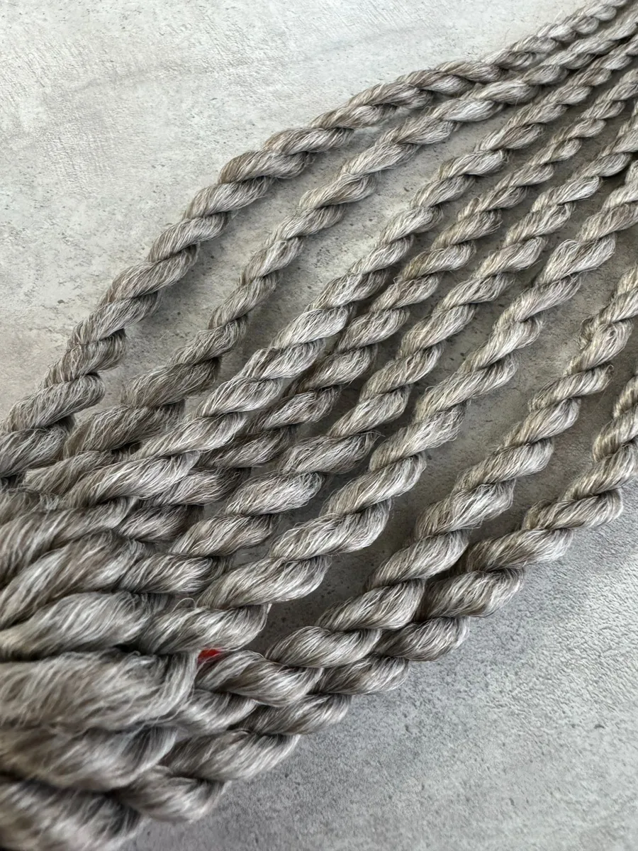 Афрорезинка Сенегальская