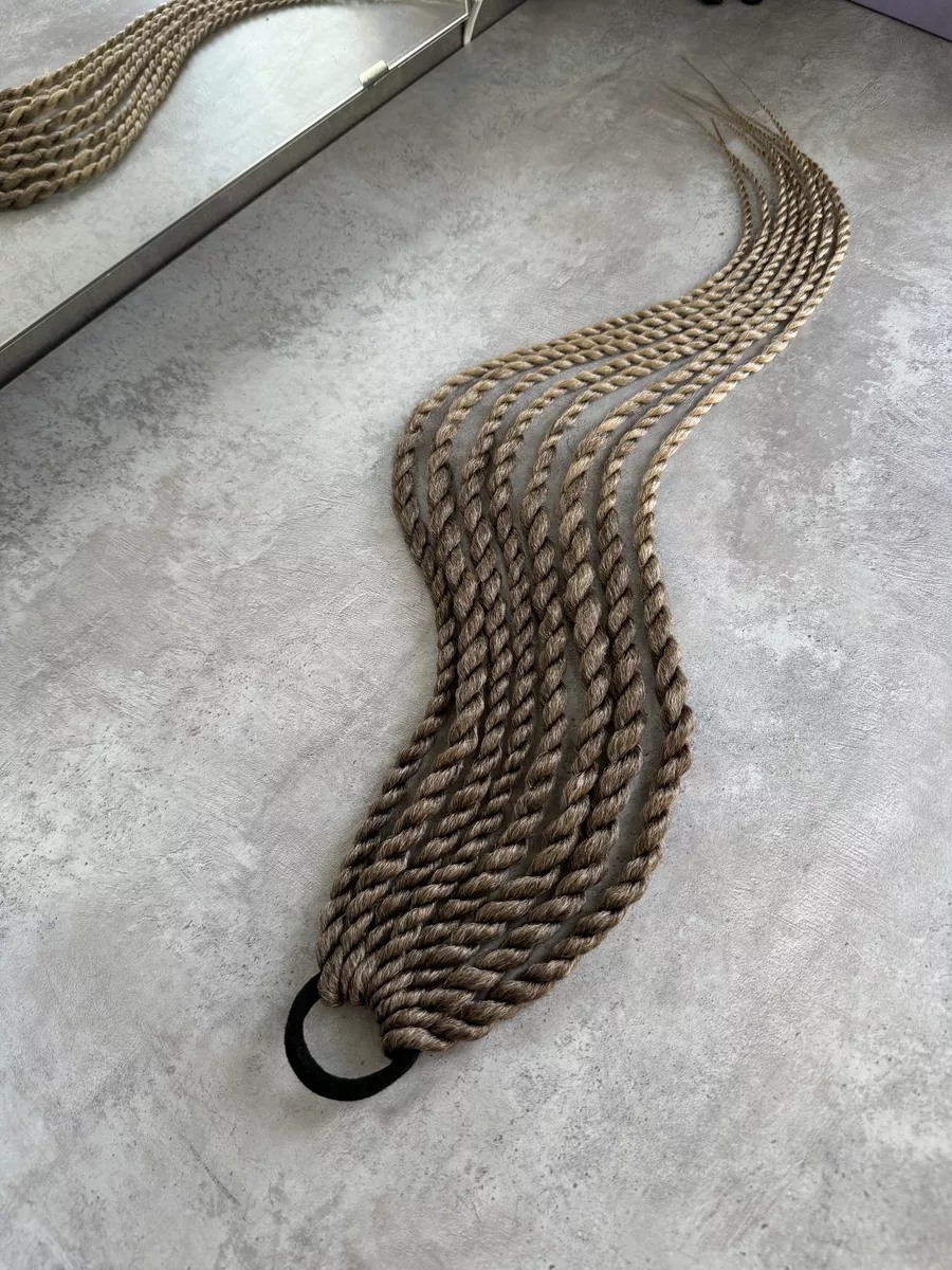 Афрорезинка Сенегальская