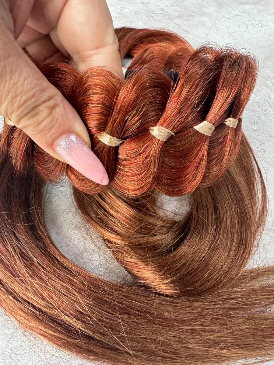 Ободок с лентой