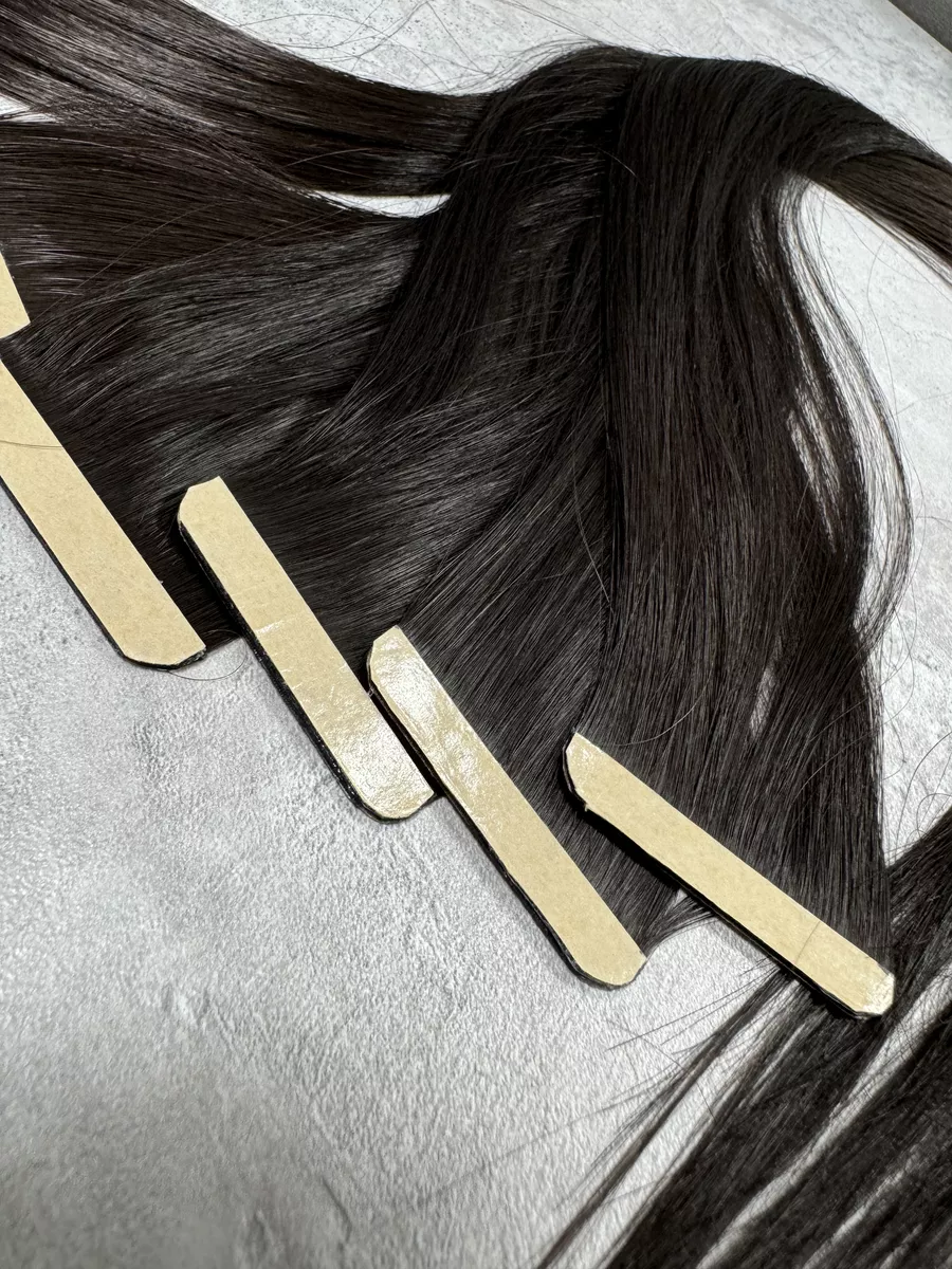 Волосы для наращивания