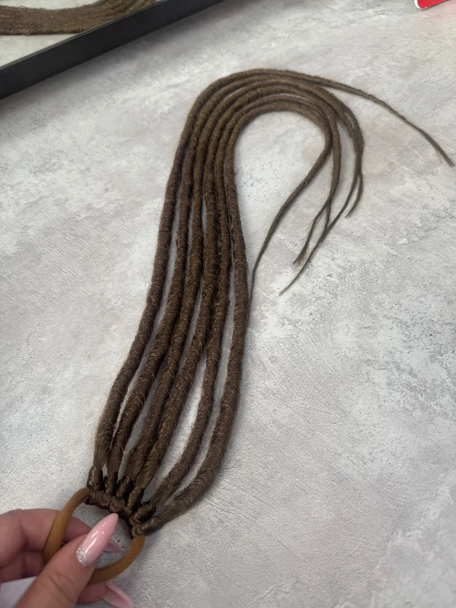 Афрорезинка