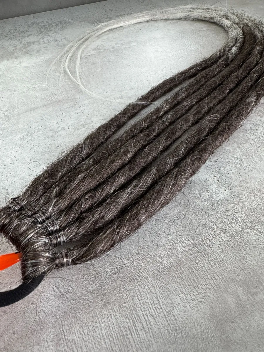 Афрорезинка