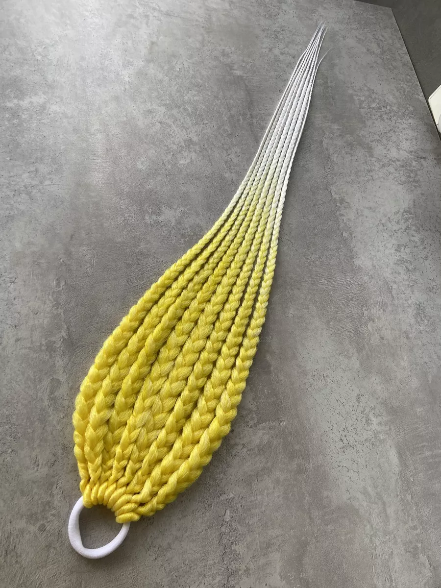 Афрорезинка