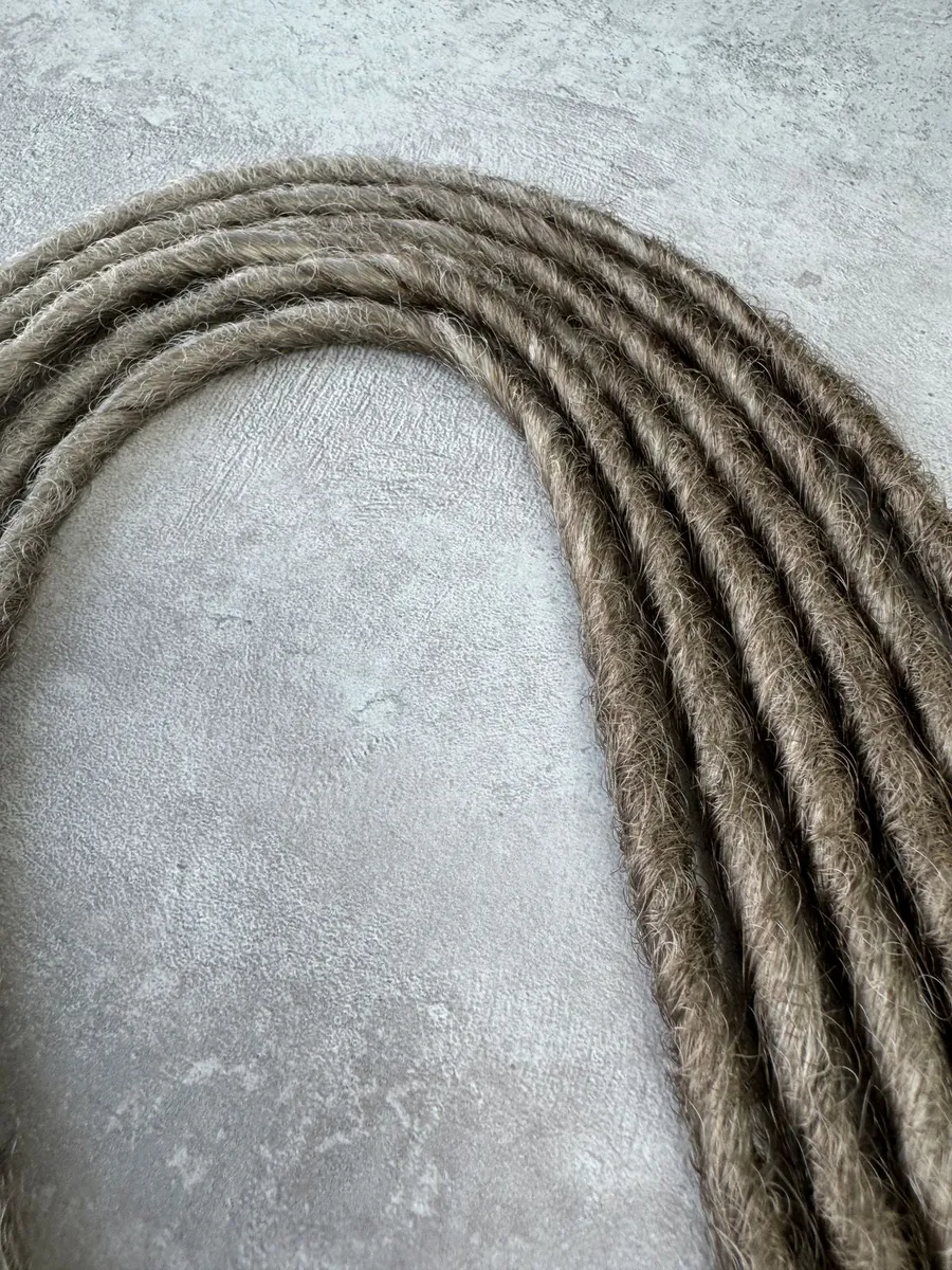 Афрорезинка