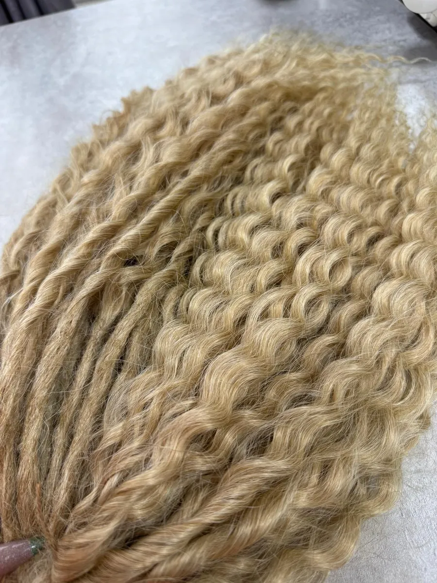 Дредокудри