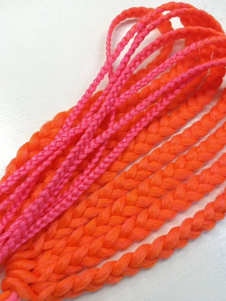 Афрорезинка