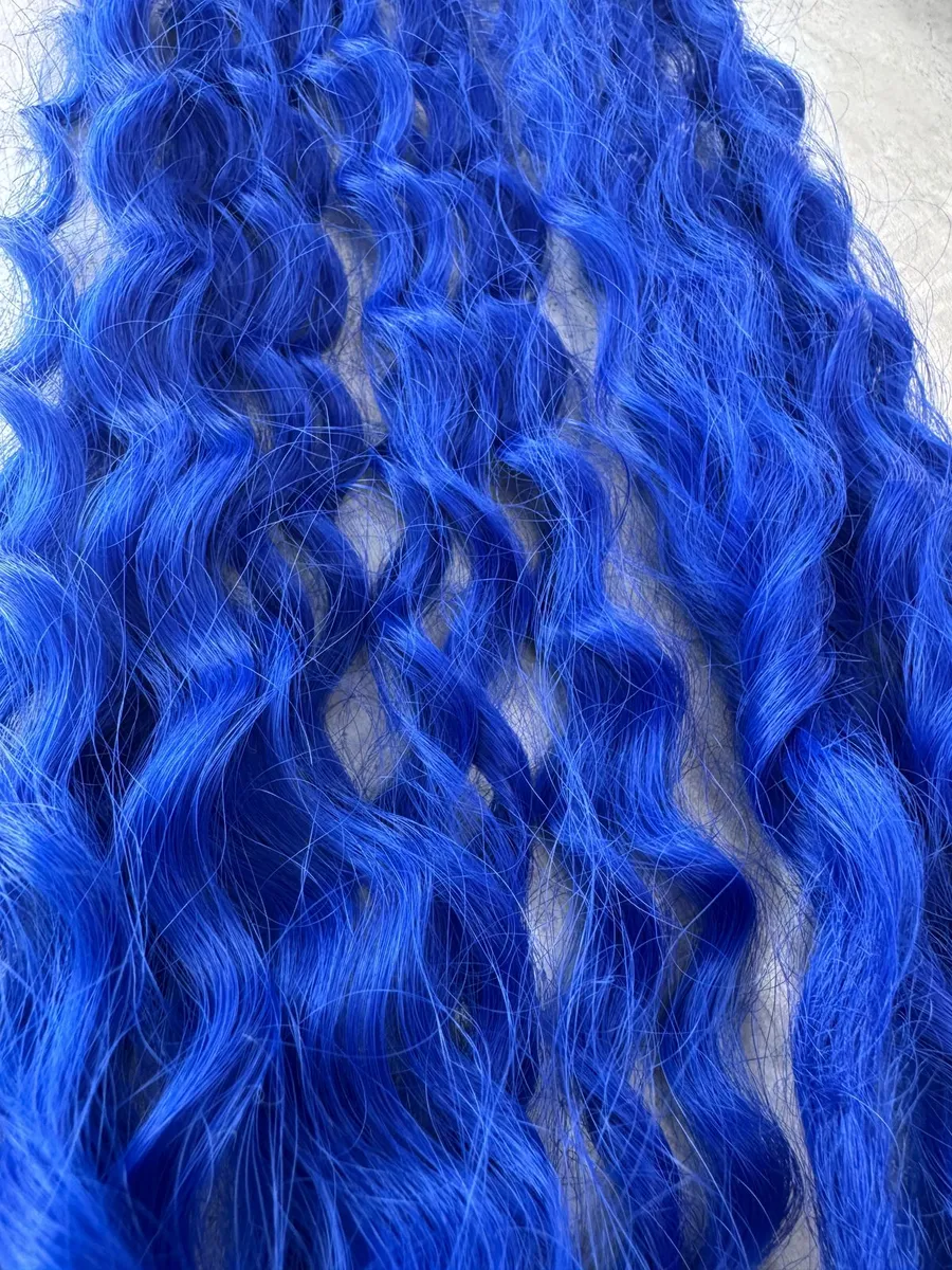 Дредокудри поштучно