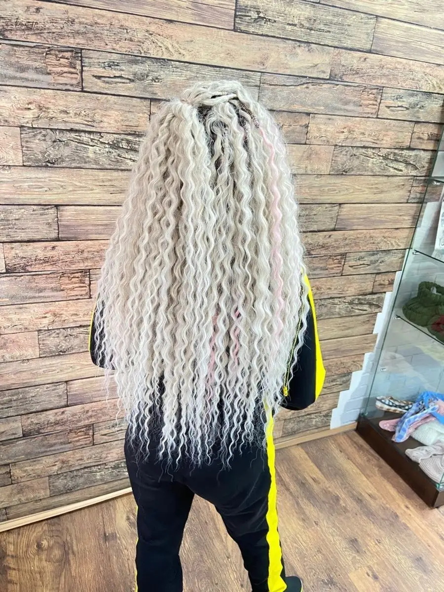 Дредокудри