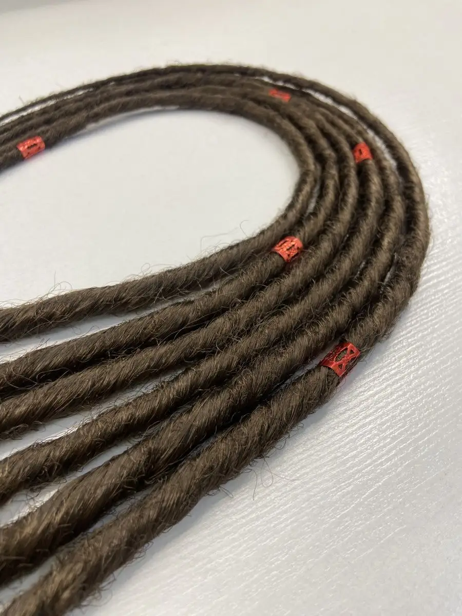 Афрорезинка