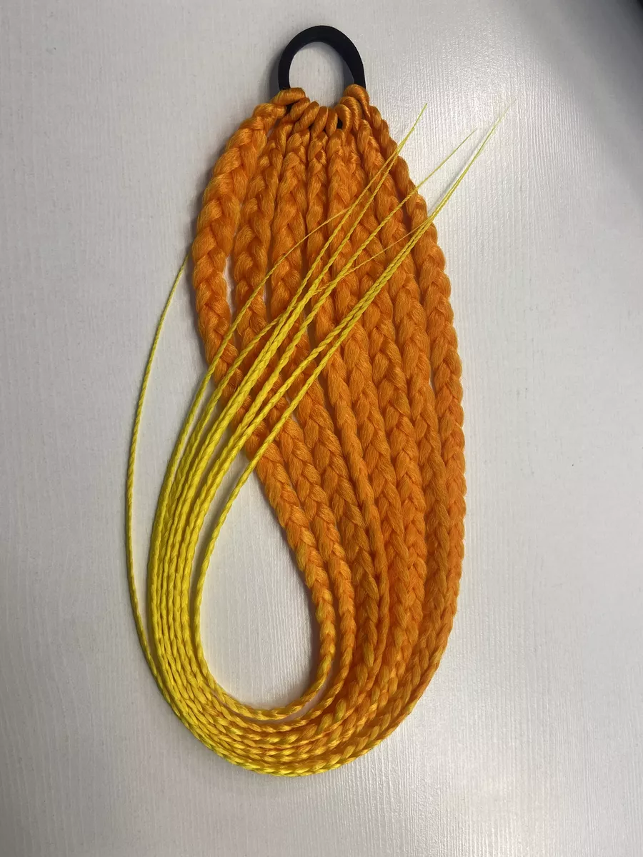 Афрорезинка