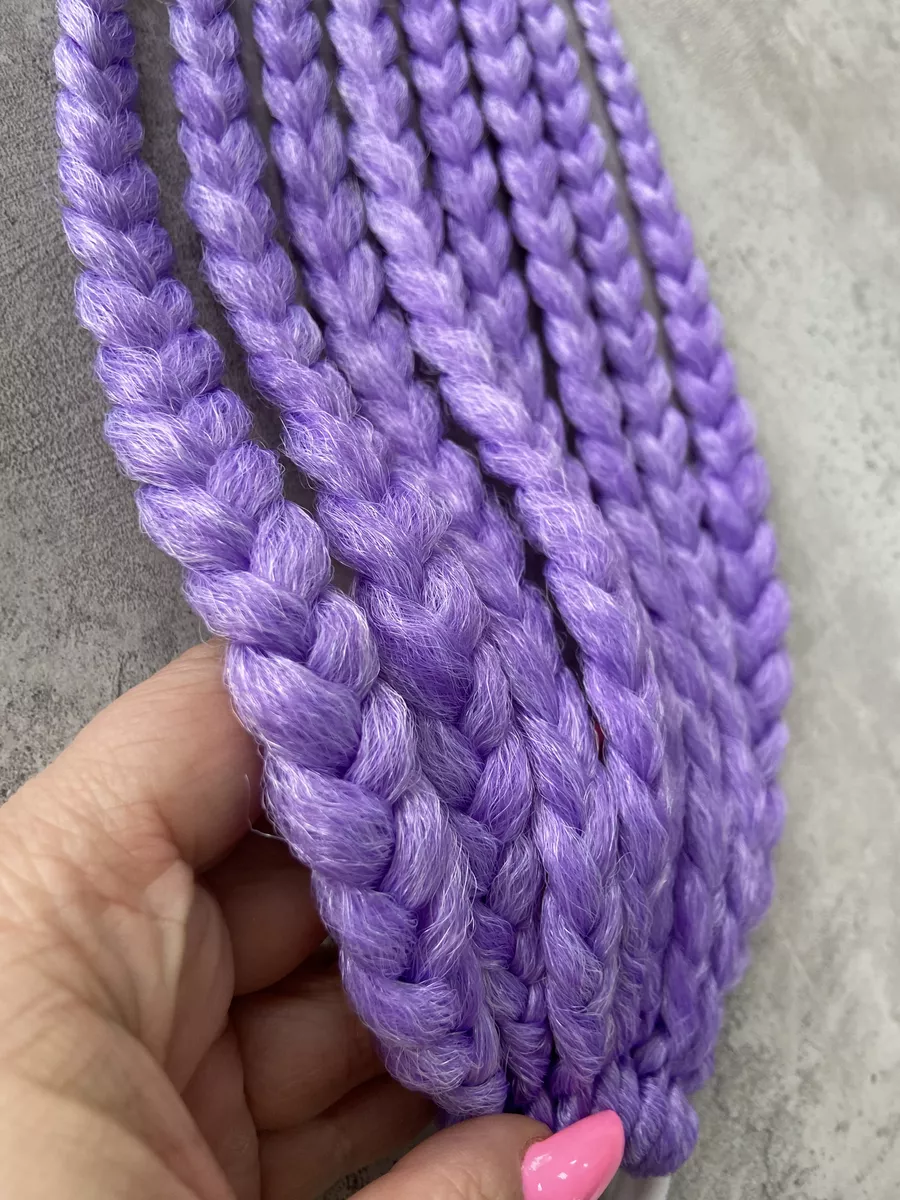 Афрорезинка