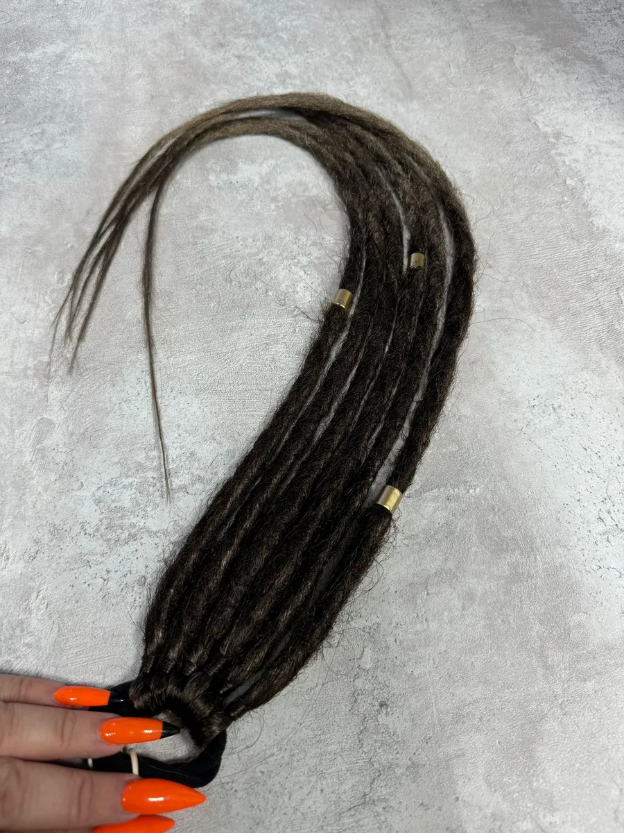 Афрорезинка