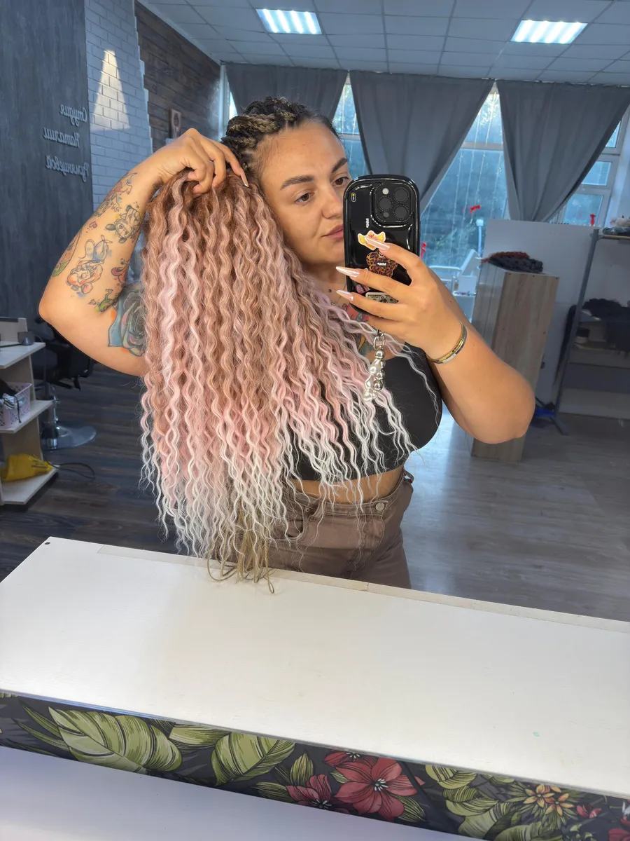 Дредокудри