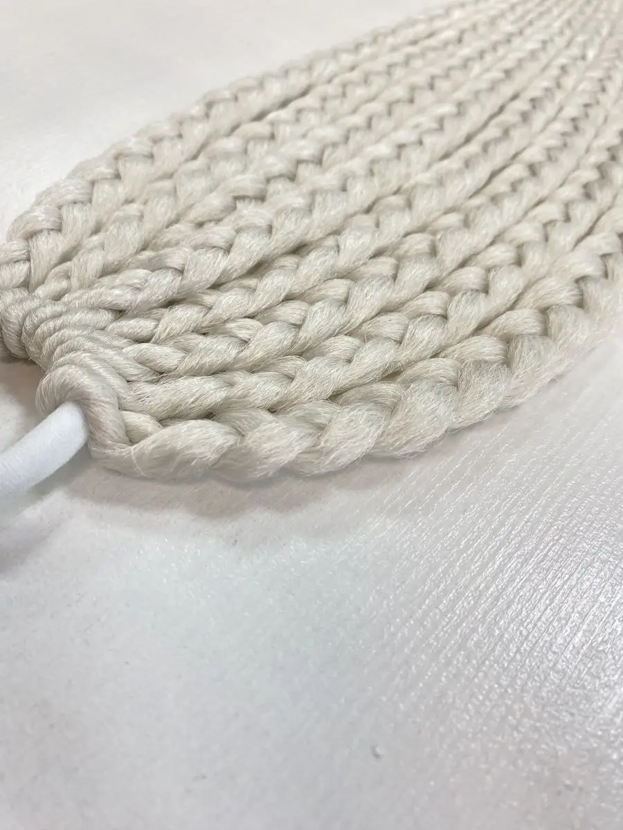 Афрорезинка