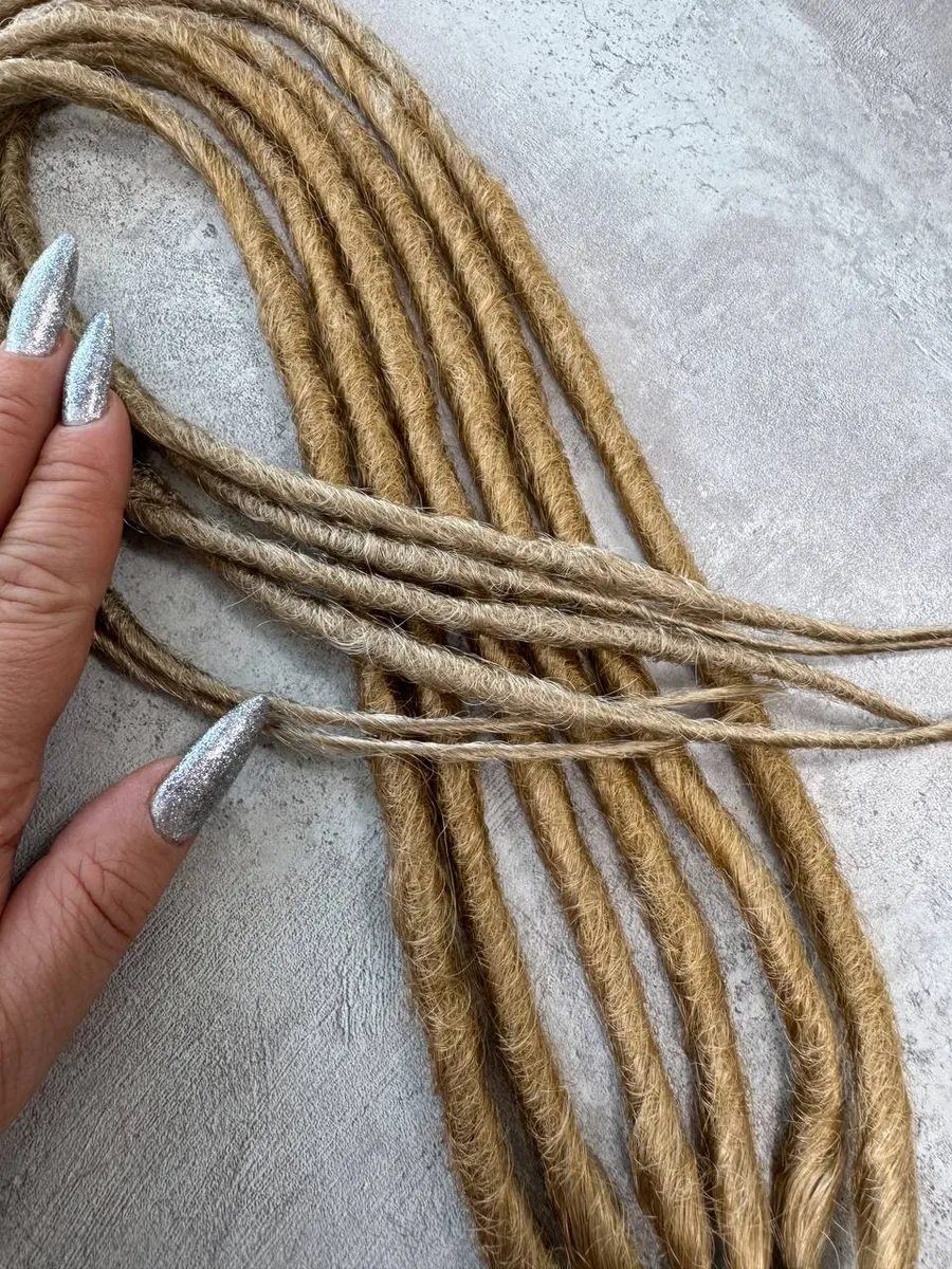 Афрорезинка