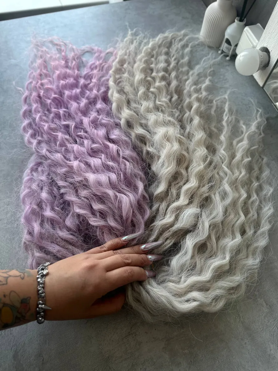 Дредокудри