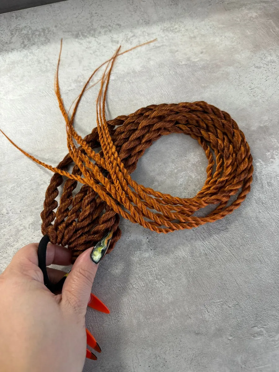 Афрорезинка Сенегальская