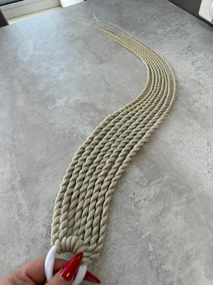 Афрорезинка Сенегальская