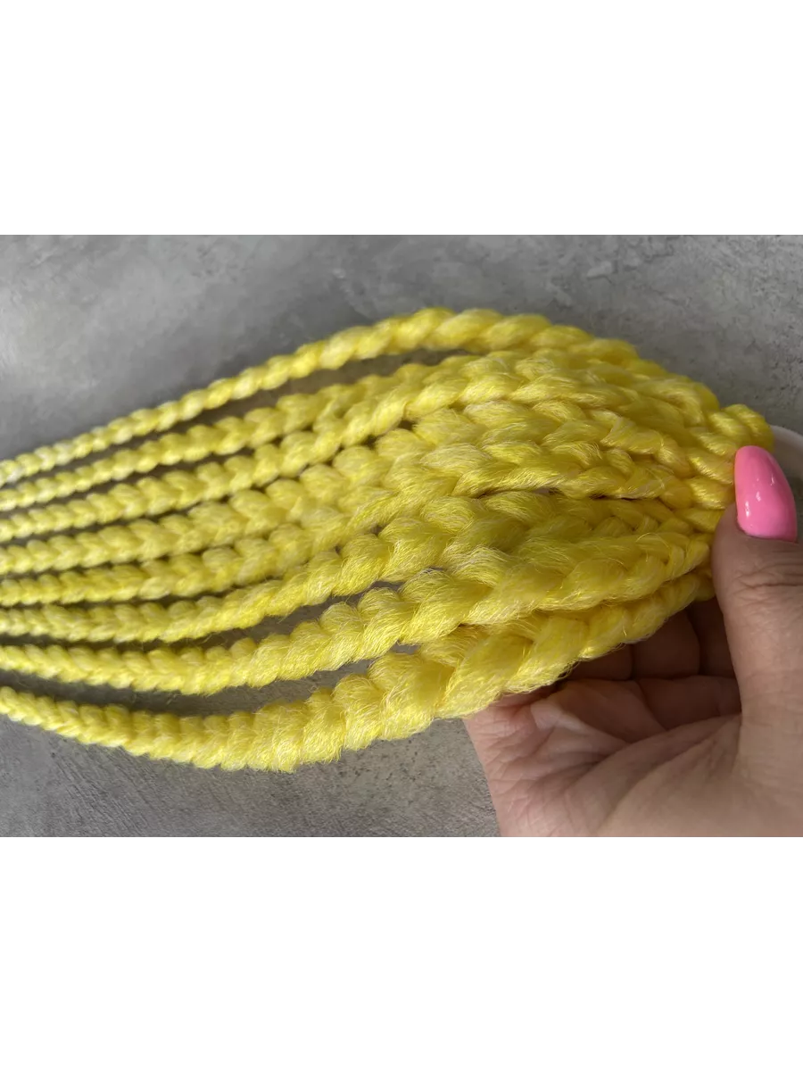 Афрорезинка