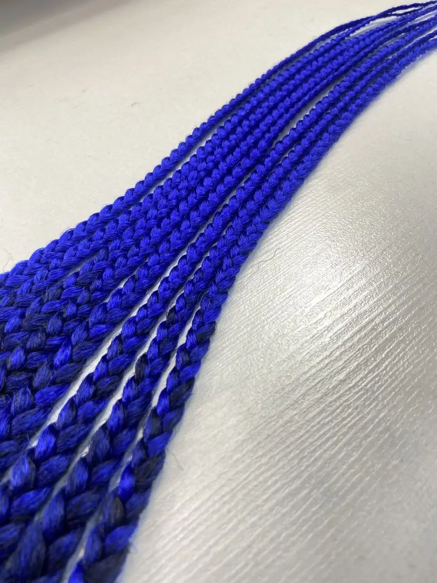 Афрорезинка